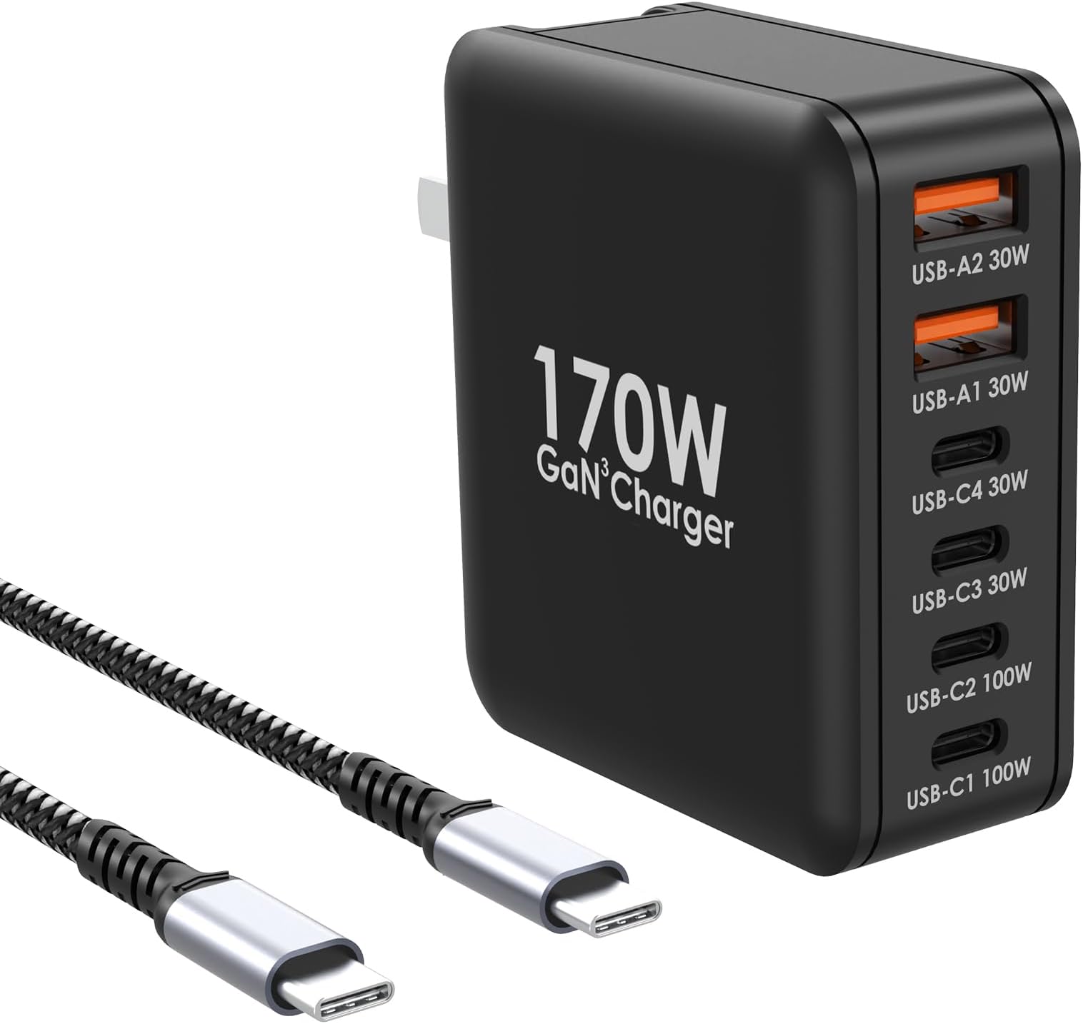 USB-C Fast Charger
