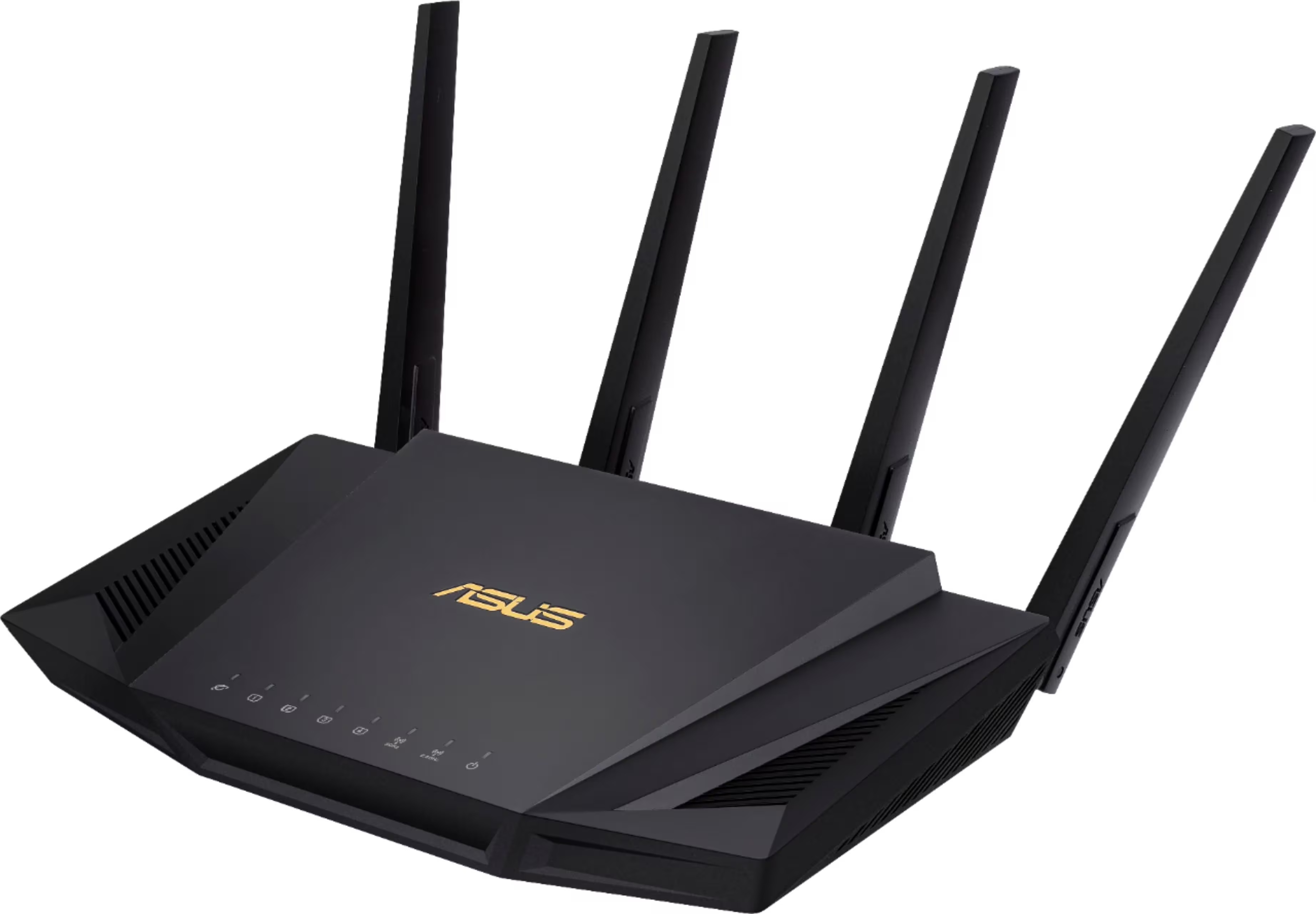 Wi-Fi Router